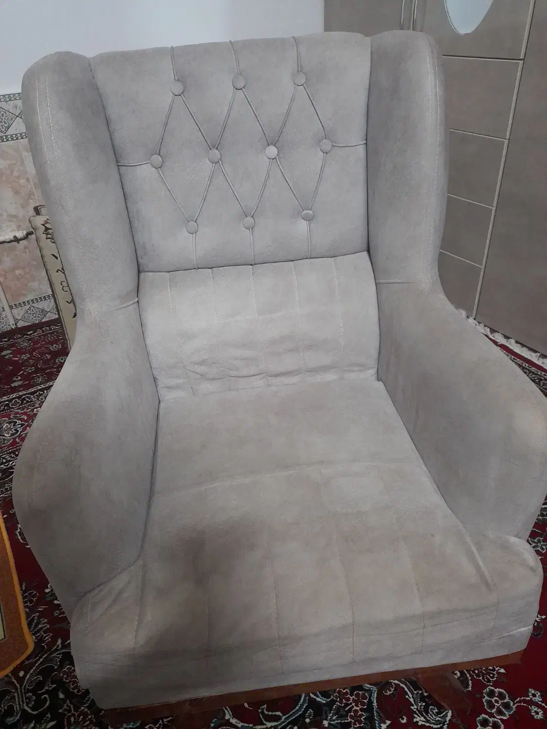 مبلمان|مبلمان خانگی و میز عسلی|گرگان, |دیوار