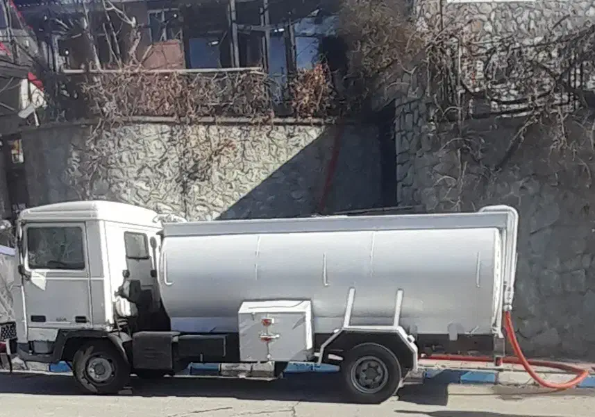 تخلیه چاه فاضلاب/لوله بازکنی/رفعبو ریزش/تضمینی۲۴س|خدمات پیشه و مهارت|تهران, میدان ولیعصر|دیوار