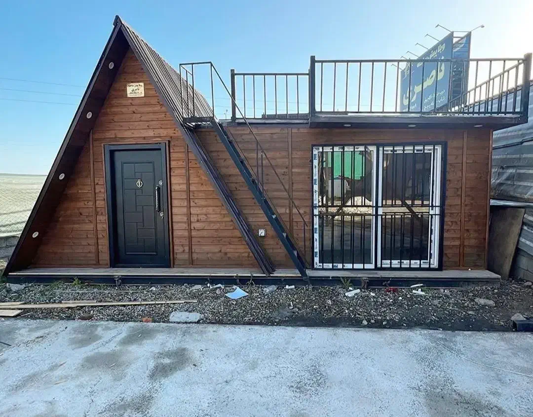 کانکس کوروش|خدمات پیشه و مهارت|قائن, |دیوار