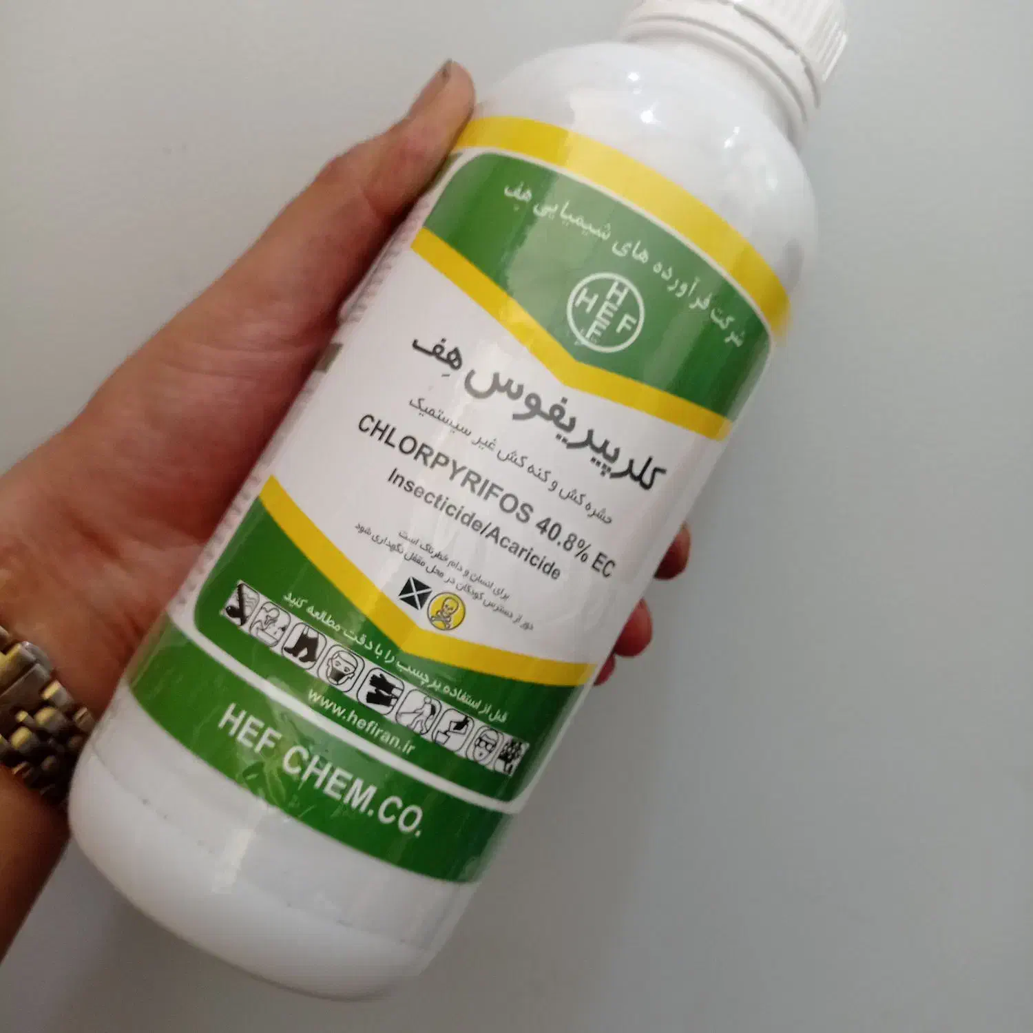 دروسبان کلریپریفوس|خدمات باغبانی و درختکاری|نیشابور, شهرک اندیشه|دیوار