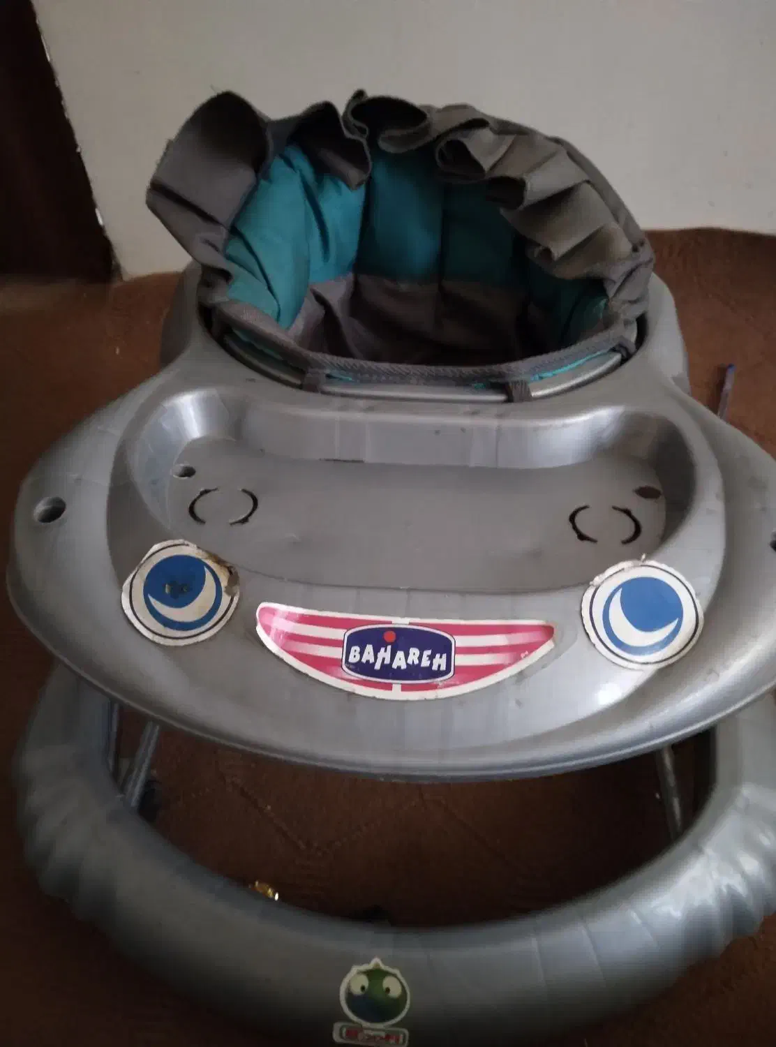 روروک|کالسکه و لوازم جانبی|همدان, |دیوار