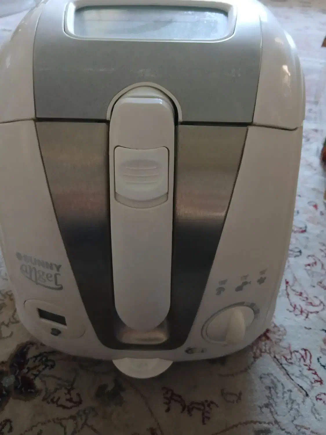 سرخ کن|اجاق گاز و لوازم برقی پخت‌وپز|مشهد, سید رضی|دیوار