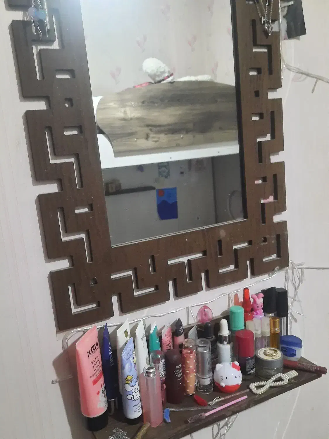 میز و آینه|آینه|کرج, اسدآباد|دیوار