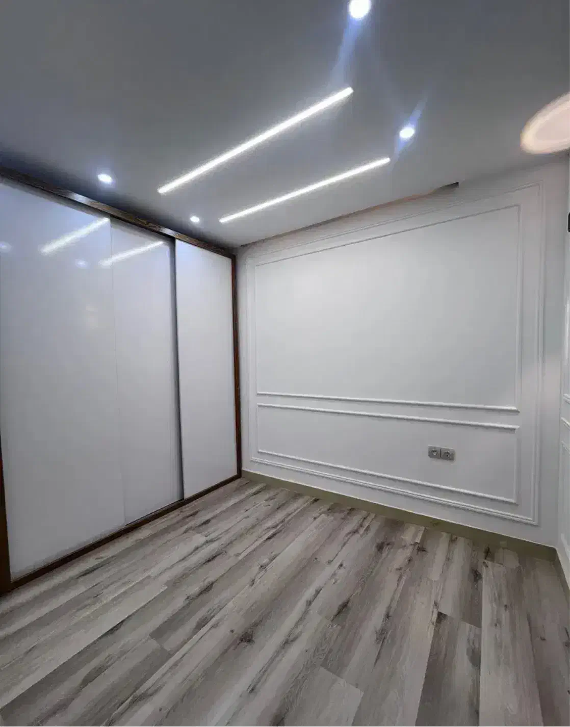 ۱۵۰متر/لوکس‌ترین آپارتمان شهران/روف‌گاردن،کارواش،