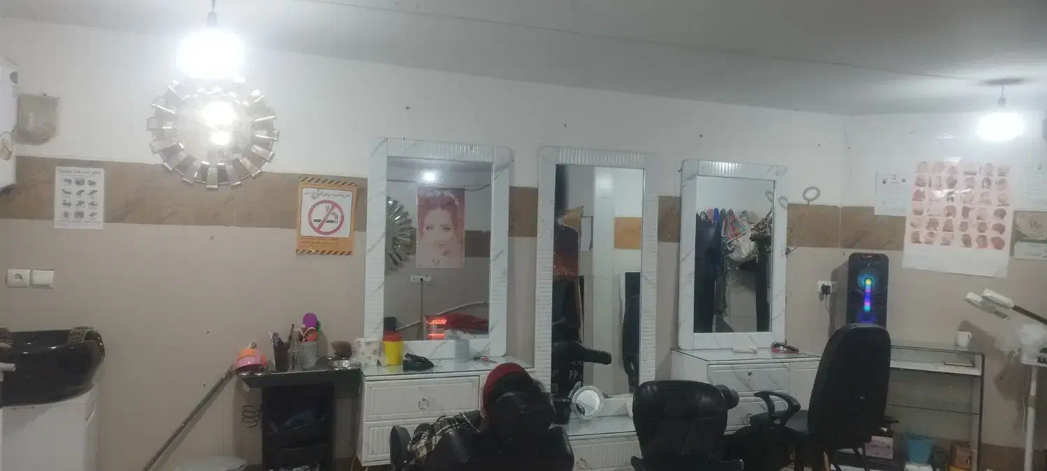 فروش مغازه بیست متری مقداد|فروش مغازه و غرفه|پاکدشت, پاکدشت (مامازند)|دیوار