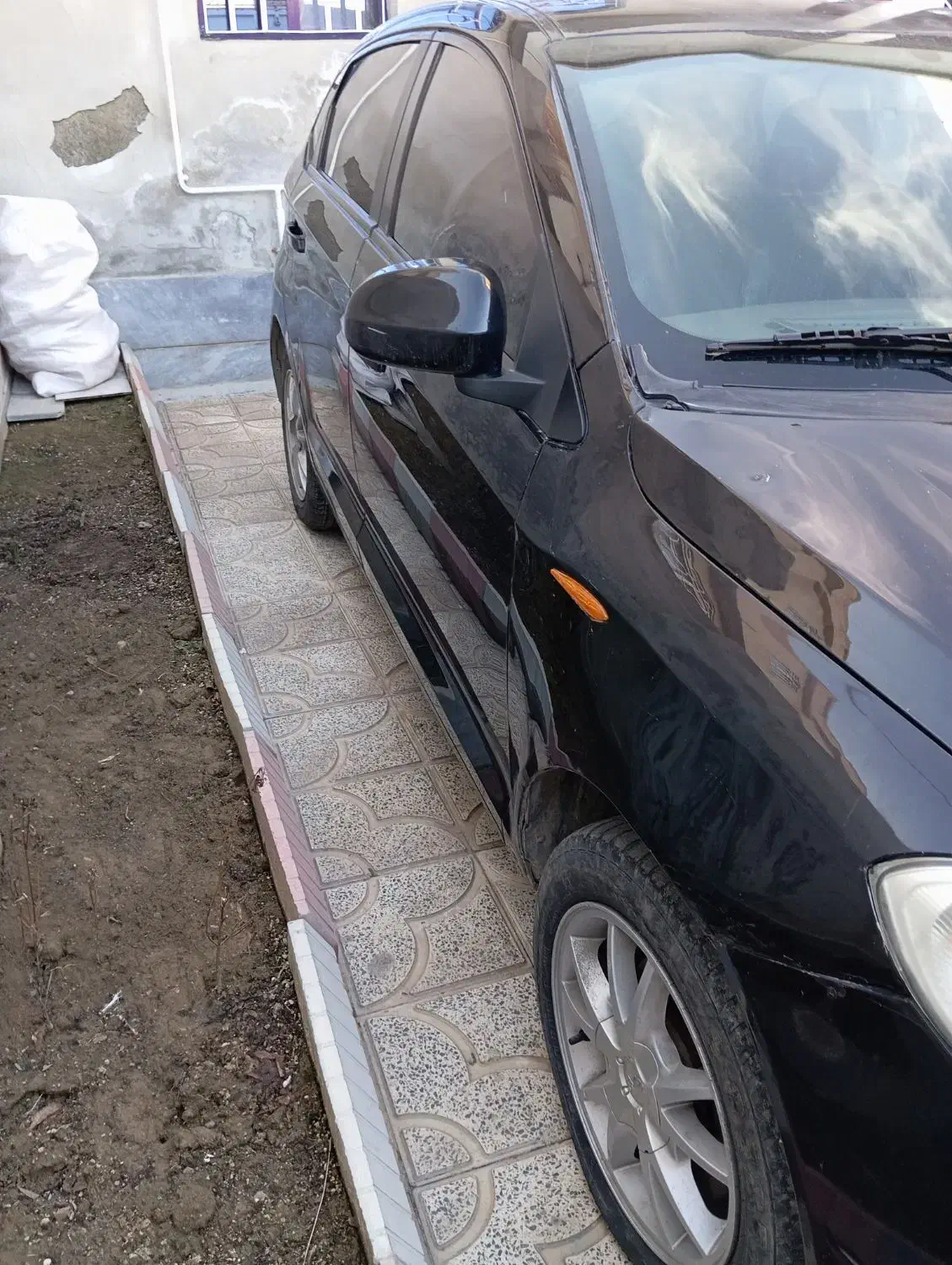 ام وی ام 315|خودرو سواری و وانت|ارومیه, |دیوار