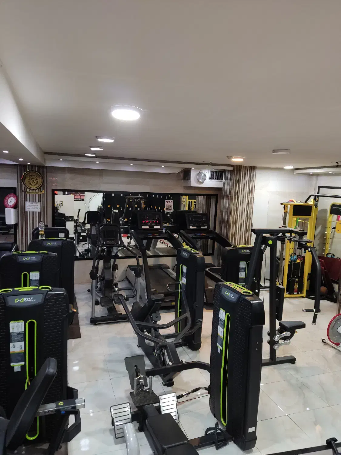 اجاره سانس باشگاه|اجارهٔ مغازه و غرفه|اصفهان, کوجان|دیوار