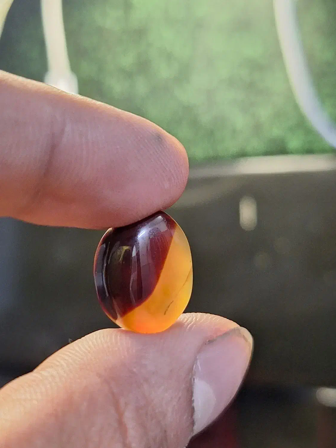 سه عدد یمنی خاص اقتصادی|جواهرات|قم, کلهری|دیوار