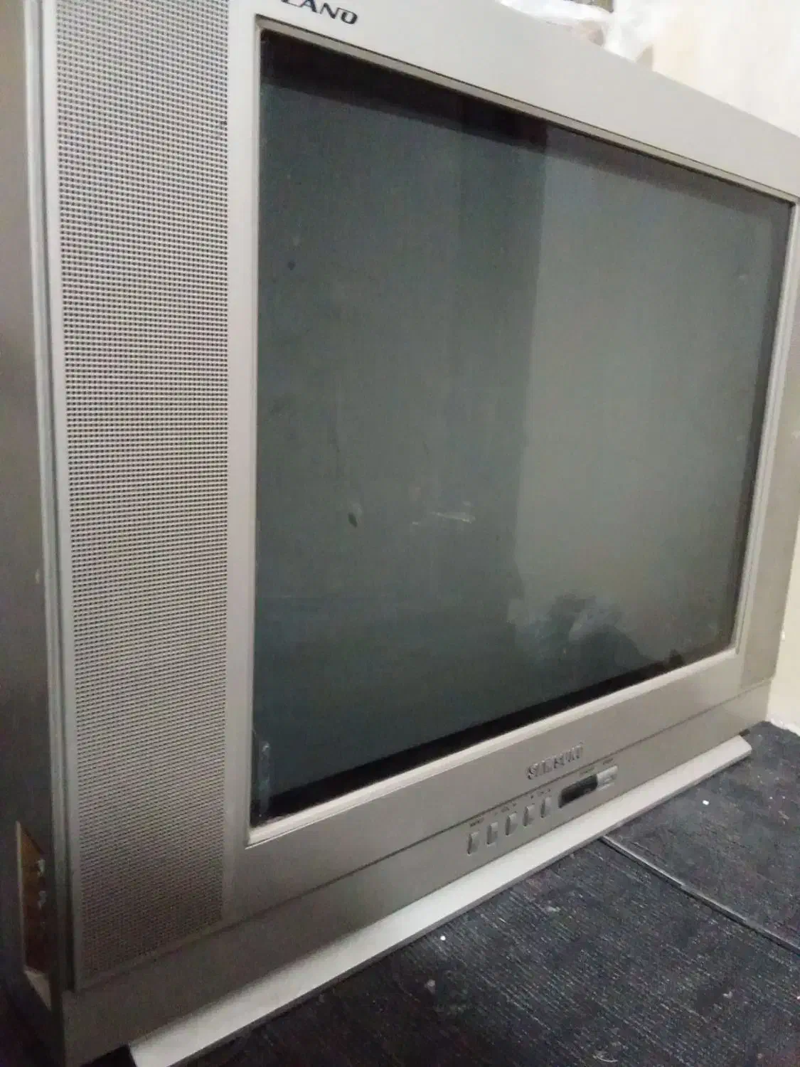 تلویزیون درحدنو|تلویزیون و پروژکتور|شوش, |دیوار