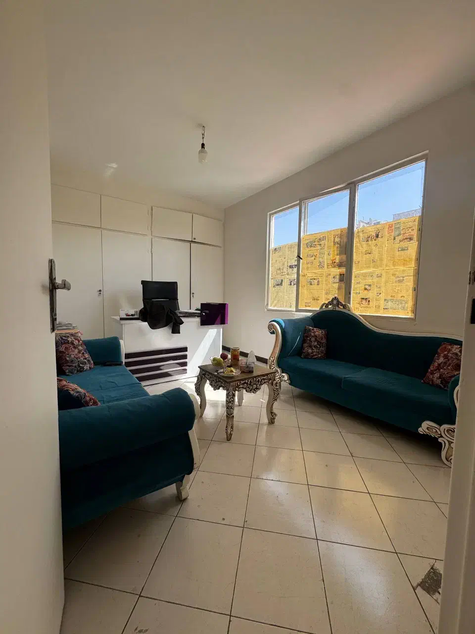 ۵۱متری اداری/ روبه روی شهرداری /سنددار|فروش دفتر کار، اتاق اداری، مطب|رودهن, |دیوار