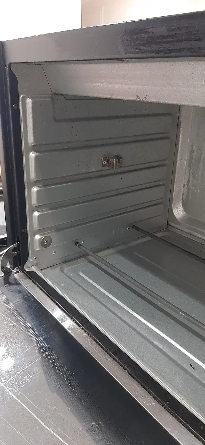 تستر|اجاق گاز و لوازم برقی پختوپز|گنبد کاووس, |دیوار