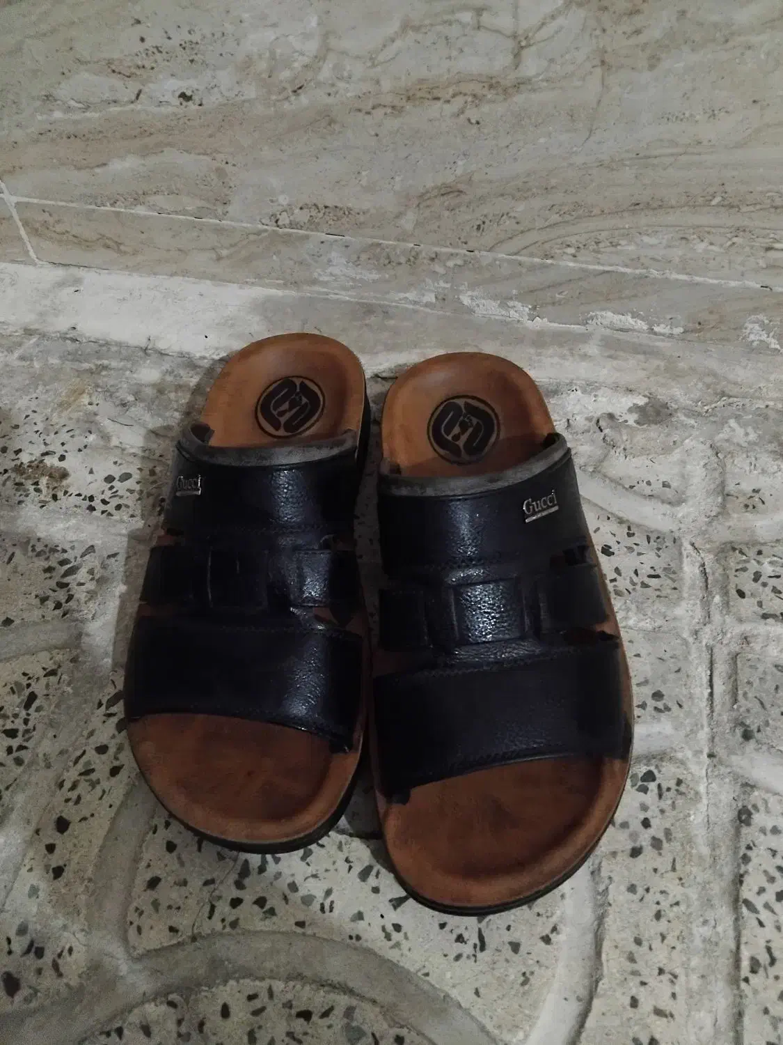 دنپای صندل مردانه|کیف، کفش، کمربند|شهریار, شهرک امیریه|دیوار