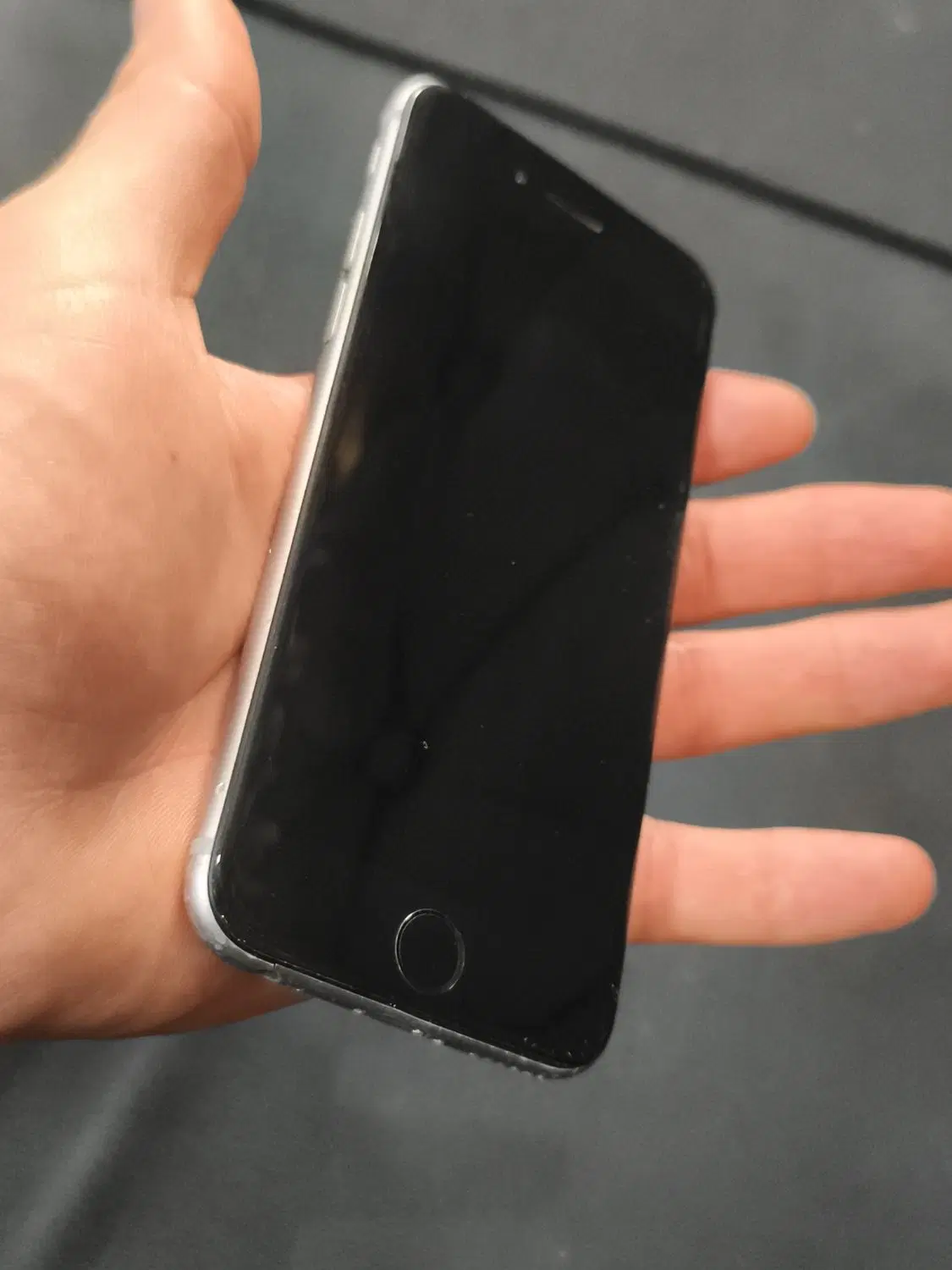 ایفون 6s|موبایل|اسلام‌شهر, باغ فیض|دیوار