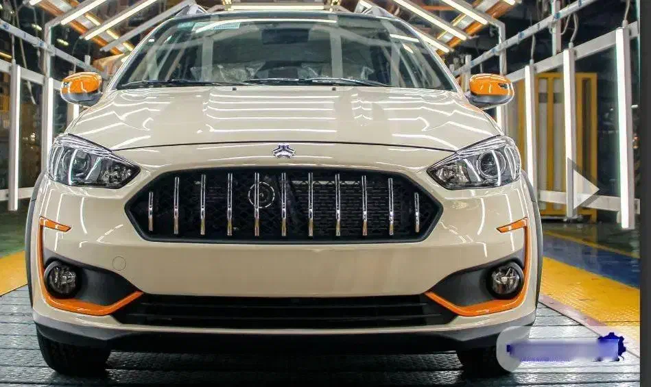 حواله اطلس s|خودرو سواری و وانت|نیشابور, تریا پارک|دیوار