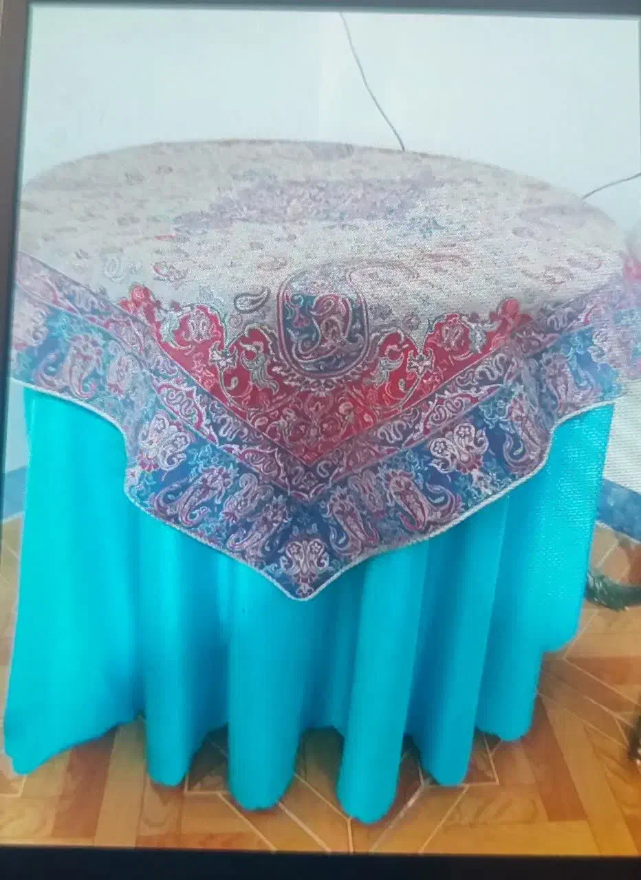 میز|میز و صندلی غذاخوری|کرمانشاه, |دیوار