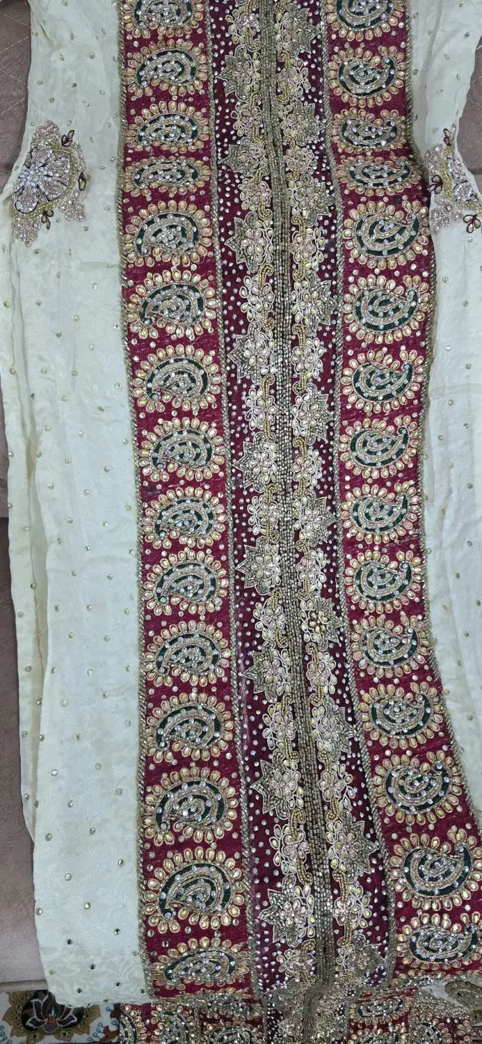 لباس محلی در حد نو|لباس|یاسوج, |دیوار