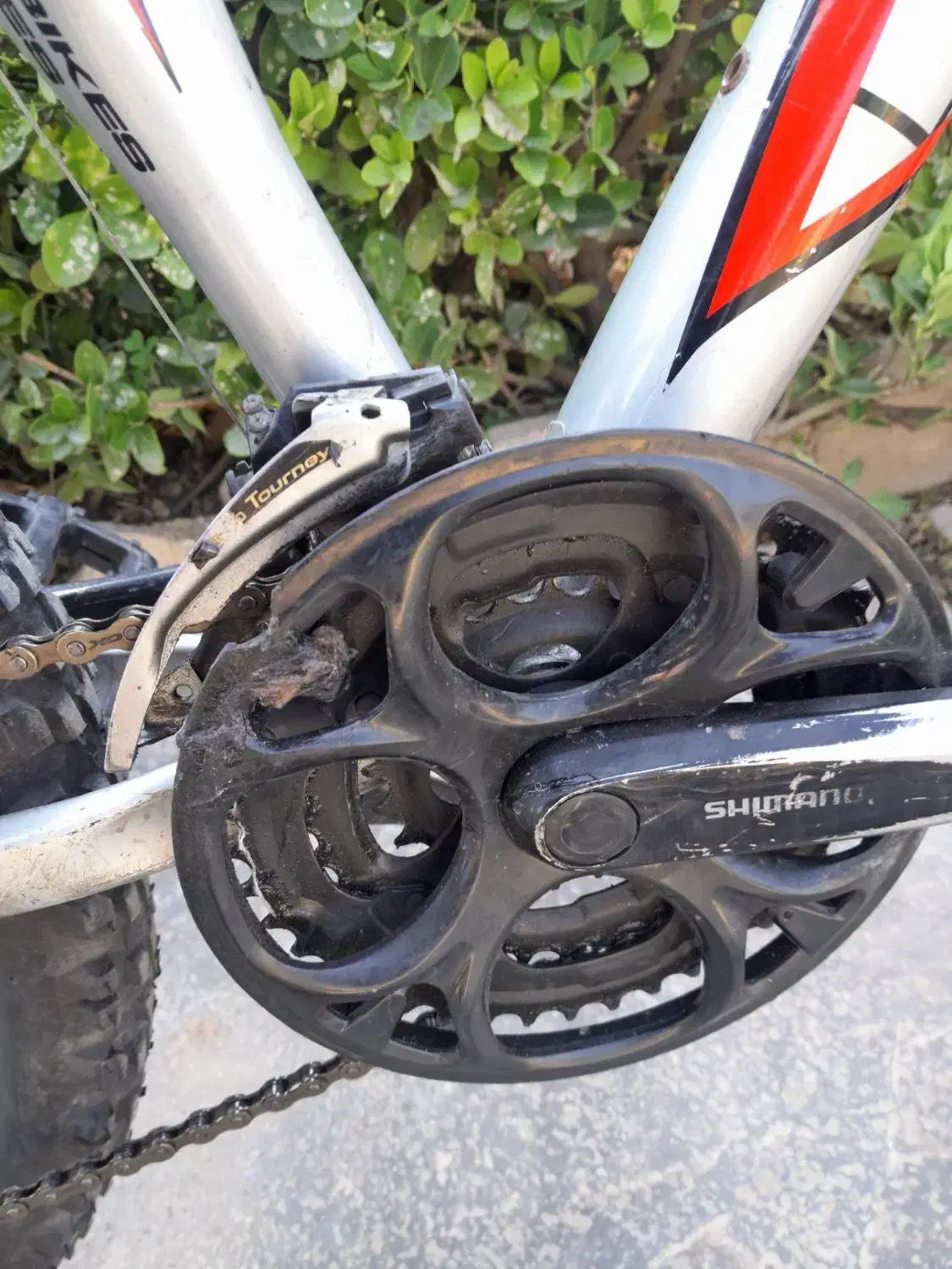 دوچرخه سایز ۲۶|دوچرخه، اسکیت، اسکوتر|گرگان, |دیوار