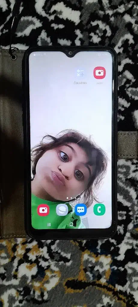 گوشی A20|موبایل|اراک, |دیوار