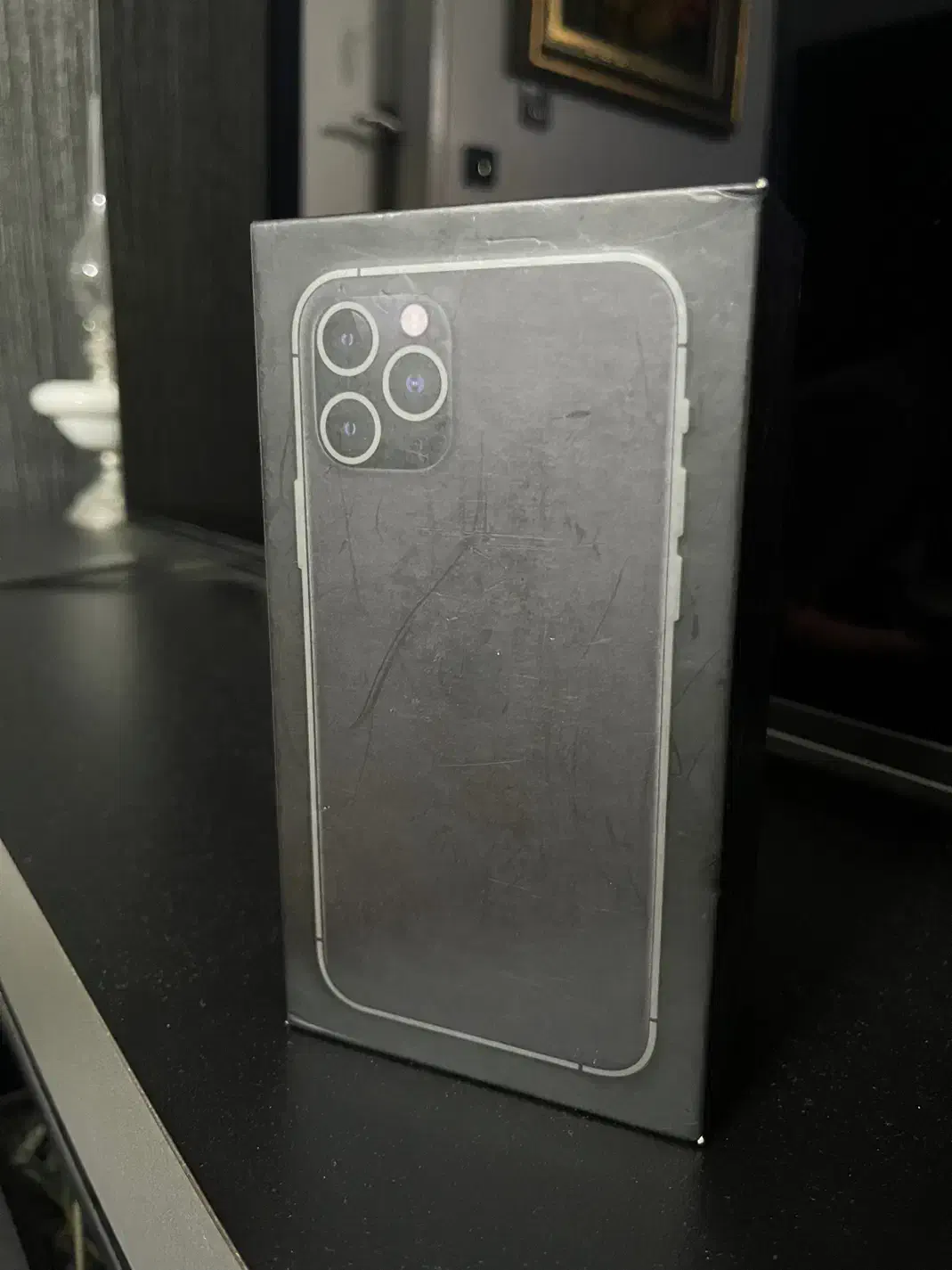 آیفون 11 Pro|موبایل|تهران, خانی آباد نو شمالی|دیوار