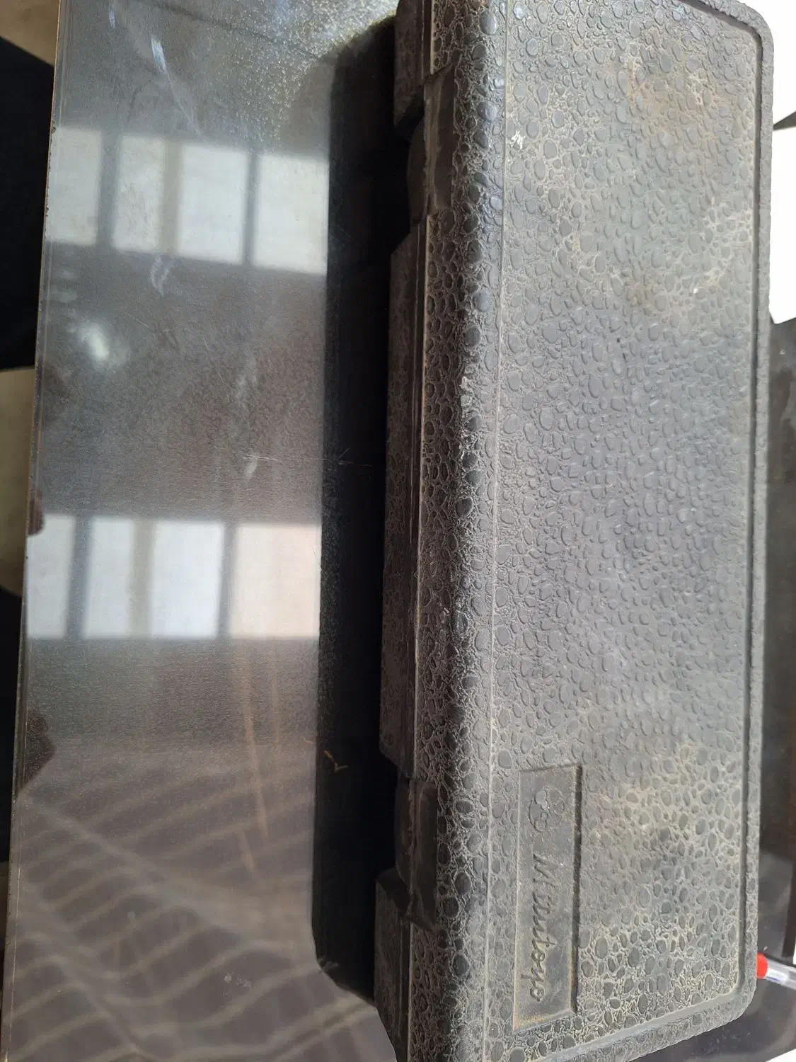 ساعت بر گیج میتوتویو ژاپن|ابزارآلات|مشهد, نیروی هوایی|دیوار