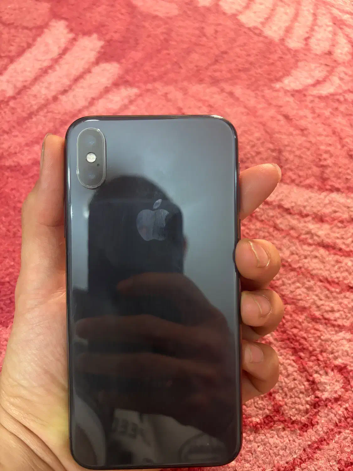 iPhone x|موبایل|خرم‌آباد, |دیوار