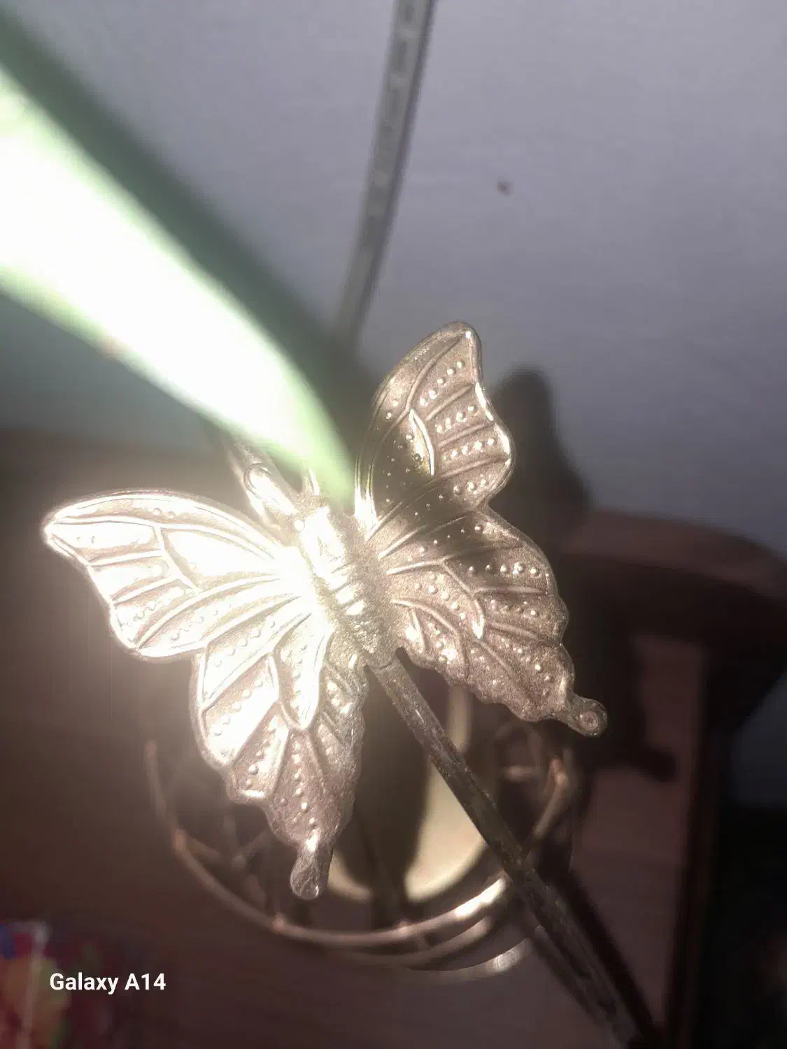 مقدار ۲۷گرم طلا فقط تا روز شنبه|جواهرات|جهرم, |دیوار