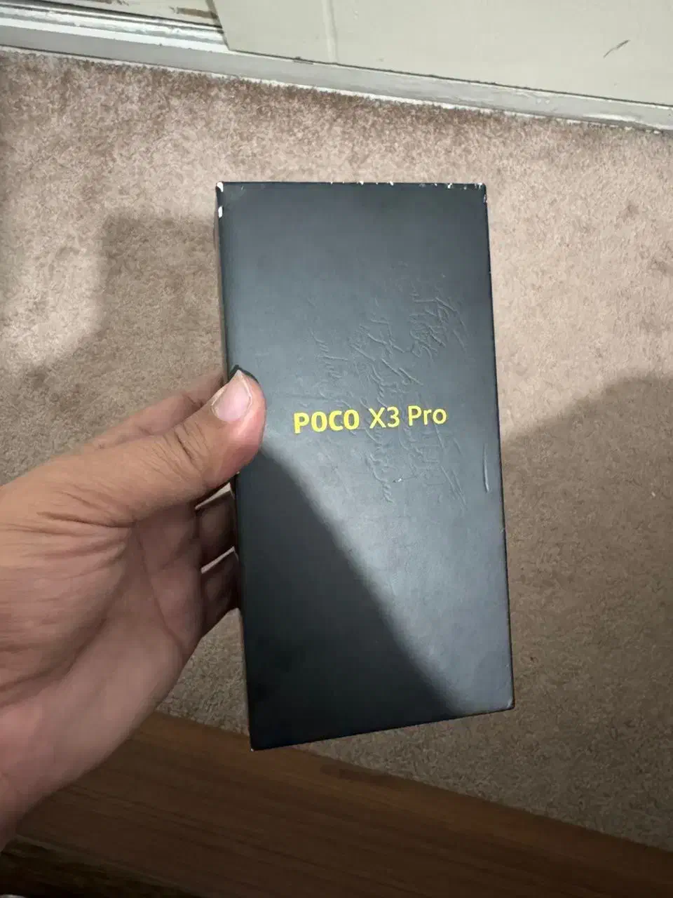 Poco x3 pro|موبایل|تهران, جوادیه|دیوار