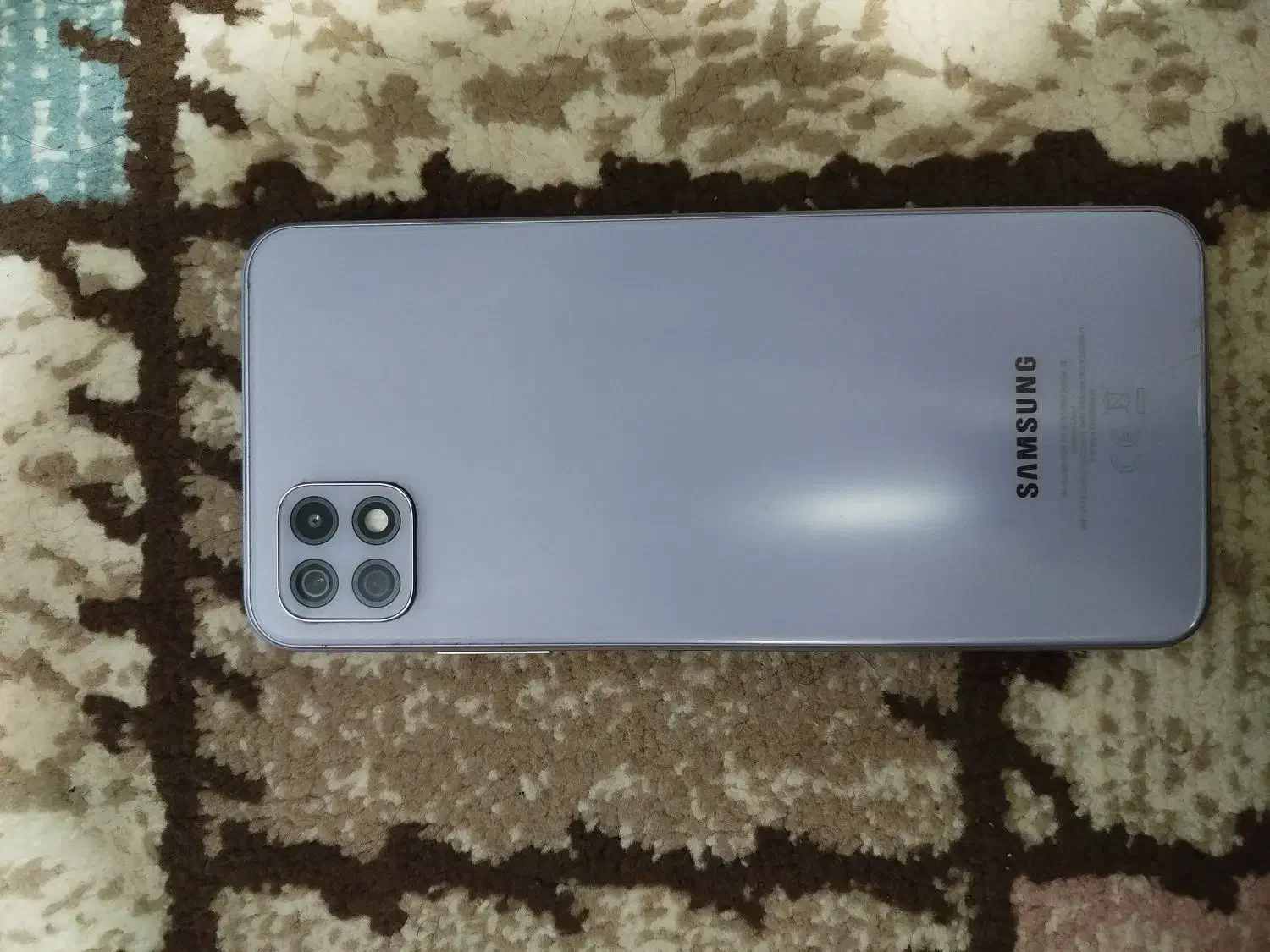 گوشی a22 5G|موبایل|قدس, شهر‌قدس|دیوار