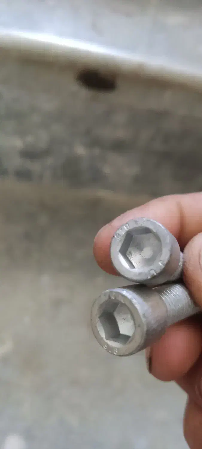 پیچ و مهره|ابزارآلات|کازرون, |دیوار