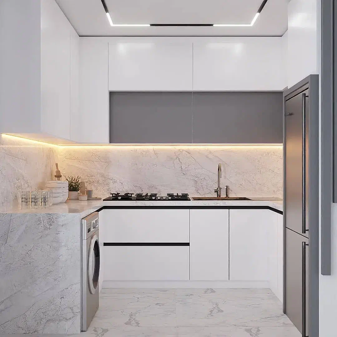 ساخت و تعمیرات کابینت کمد ام دی اف|خدمات پیشه و مهارت|سنندج, |دیوار