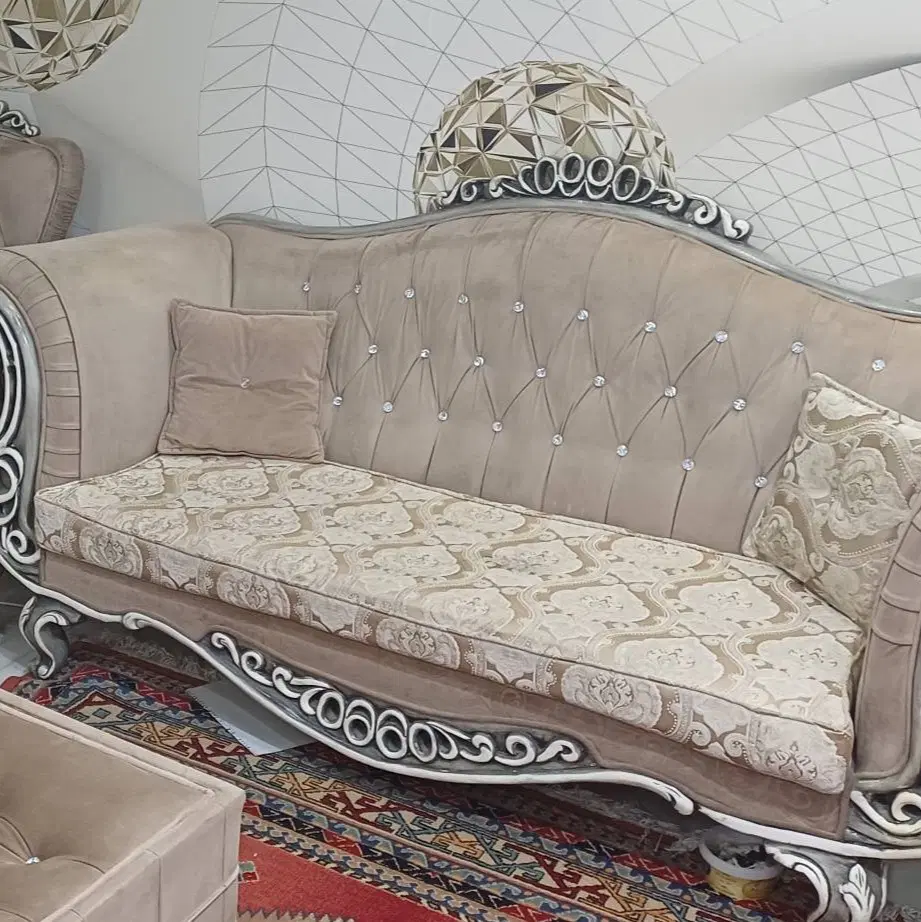 مبلمان|مبلمان خانگی و میز عسلی|رودهن, |دیوار