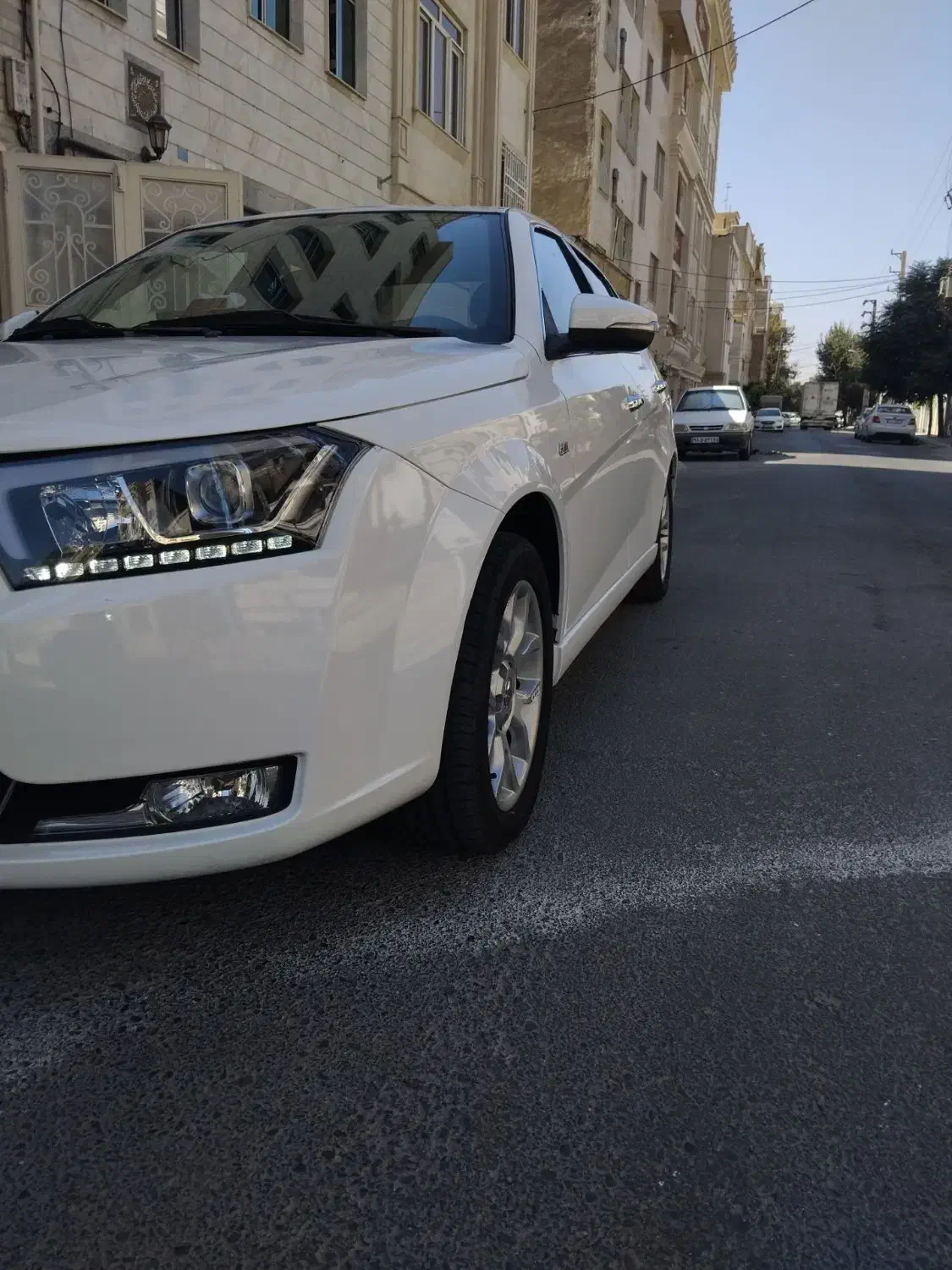 دنا پلاس توربو اتوماتیک|خودرو سواری و وانت|تهران, آبشار تهران (دریاچه)|دیوار