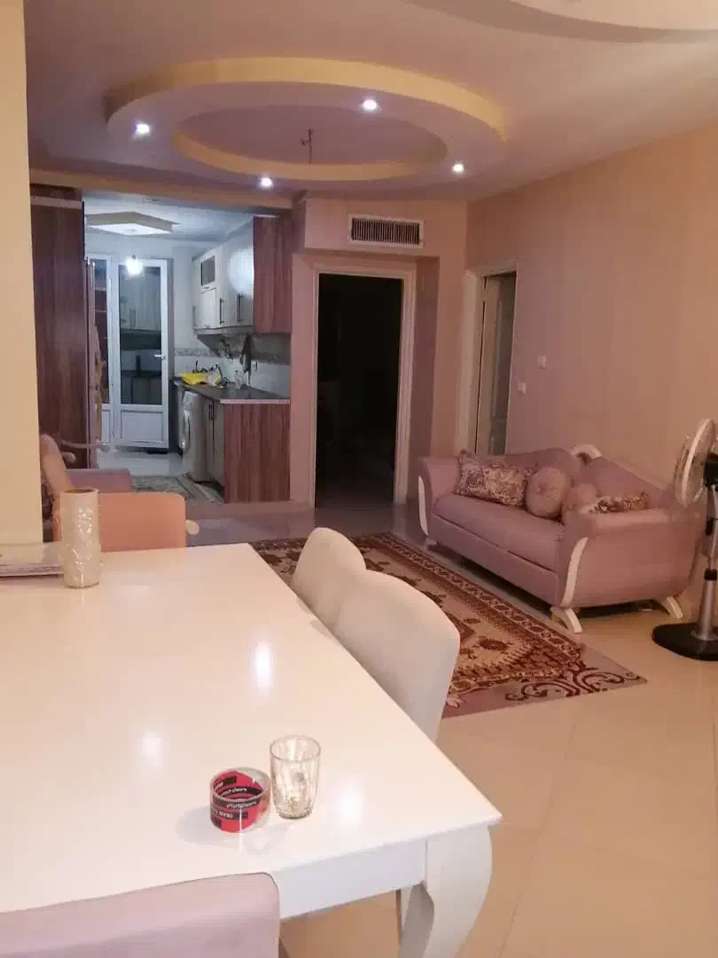 ۶۹متر۱خواب فول تعاون خلیج فارس|فروش آپارتمان|تهران, جوانمردان (اندیشه)|دیوار