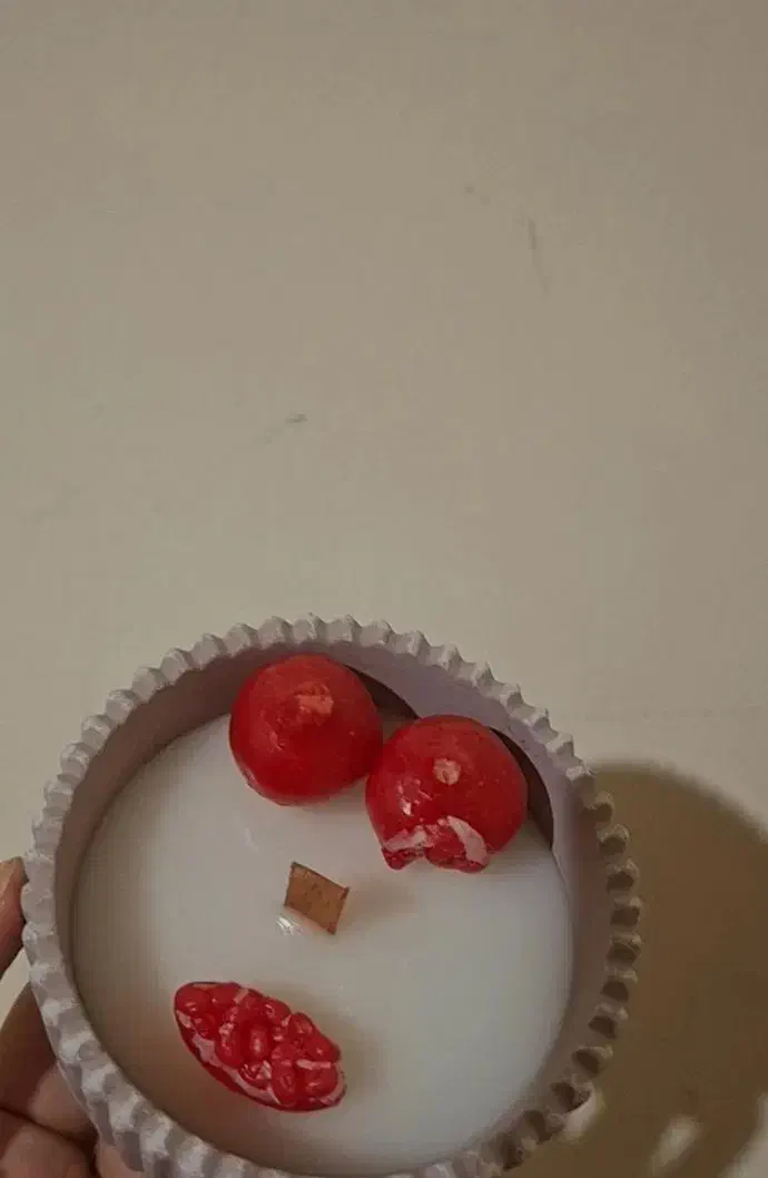 شمع یلدایی|صنایع دستی و سایر لوازم تزئینی|بندر انزلی, معلم|دیوار