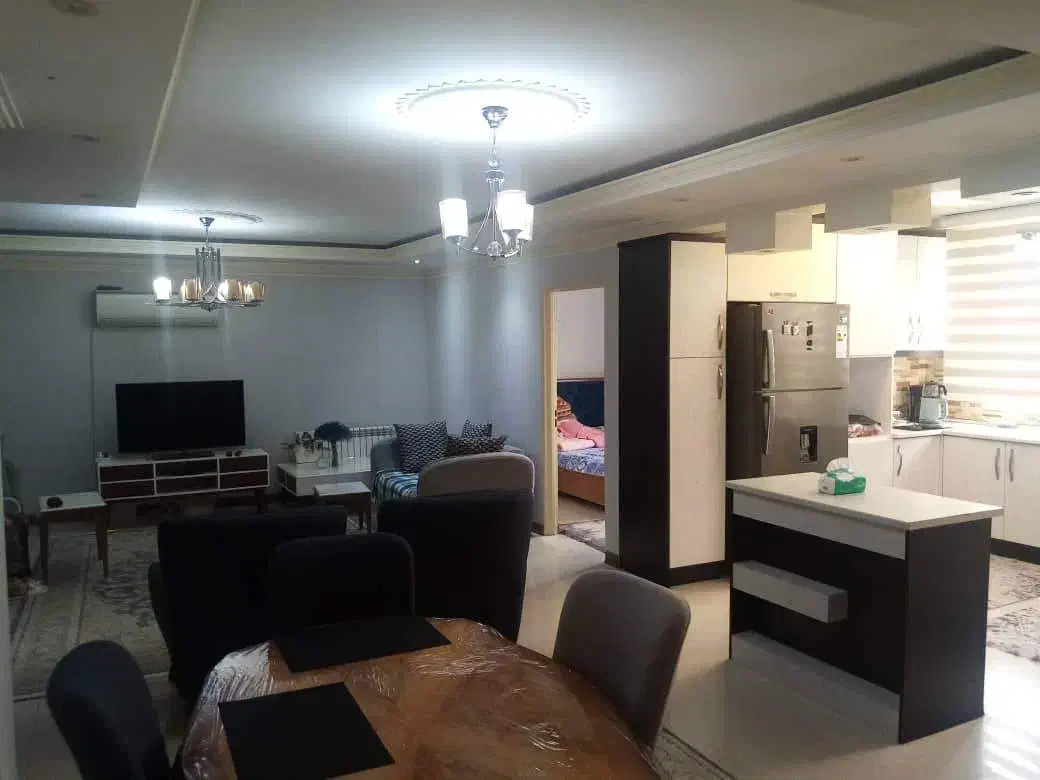 رهن واحد 84 متری در ابوسعید