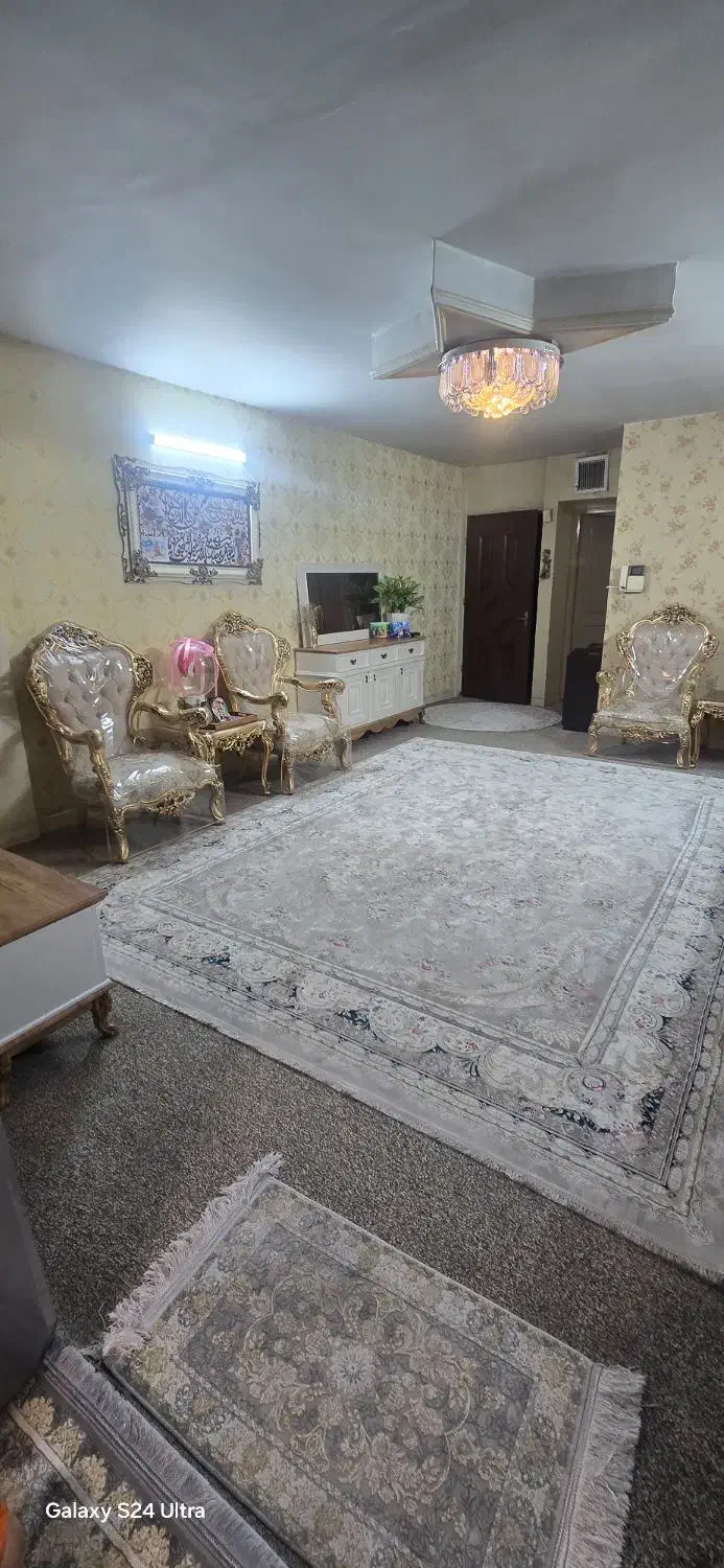 یک واحد آپارتمان ۵۸متری شیک و تمیز در مسلم شمالی|فروش آپارتمان|تهران, ابوذر|دیوار