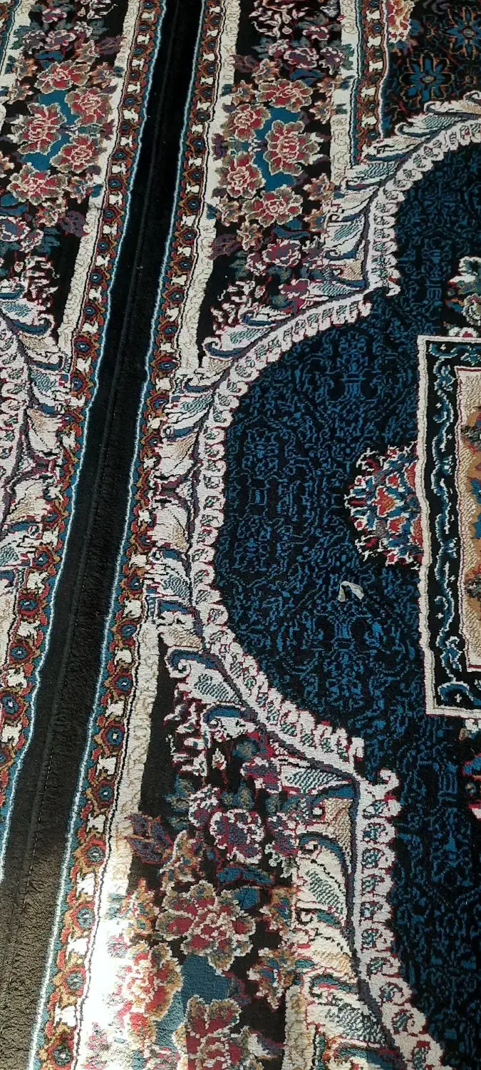 فرش ۱۲ متری|فرش|خمینی‌شهر, |دیوار