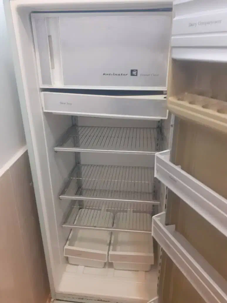 فروش یخچال قدیمی|یخچال و فریزر|شبستر, |دیوار