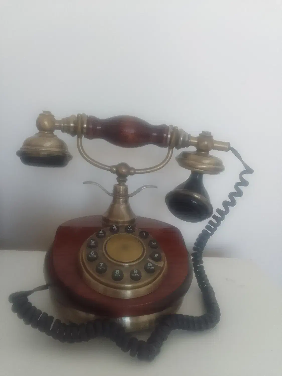 گوشی تلفن|تلفن رومیزی|پردیس, فاز ۵|دیوار