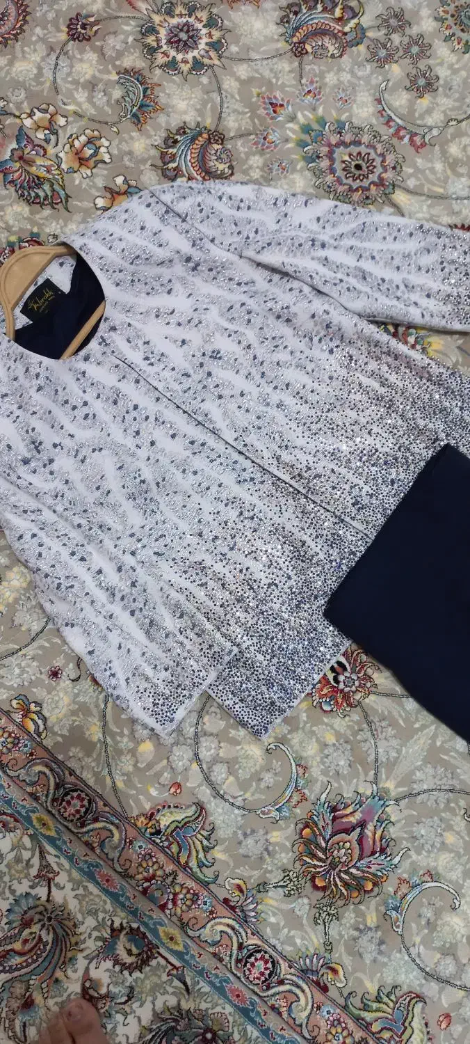 کت دامن مزون دوز نو|لباس|رباطکریم, نصیرشهر|دیوار