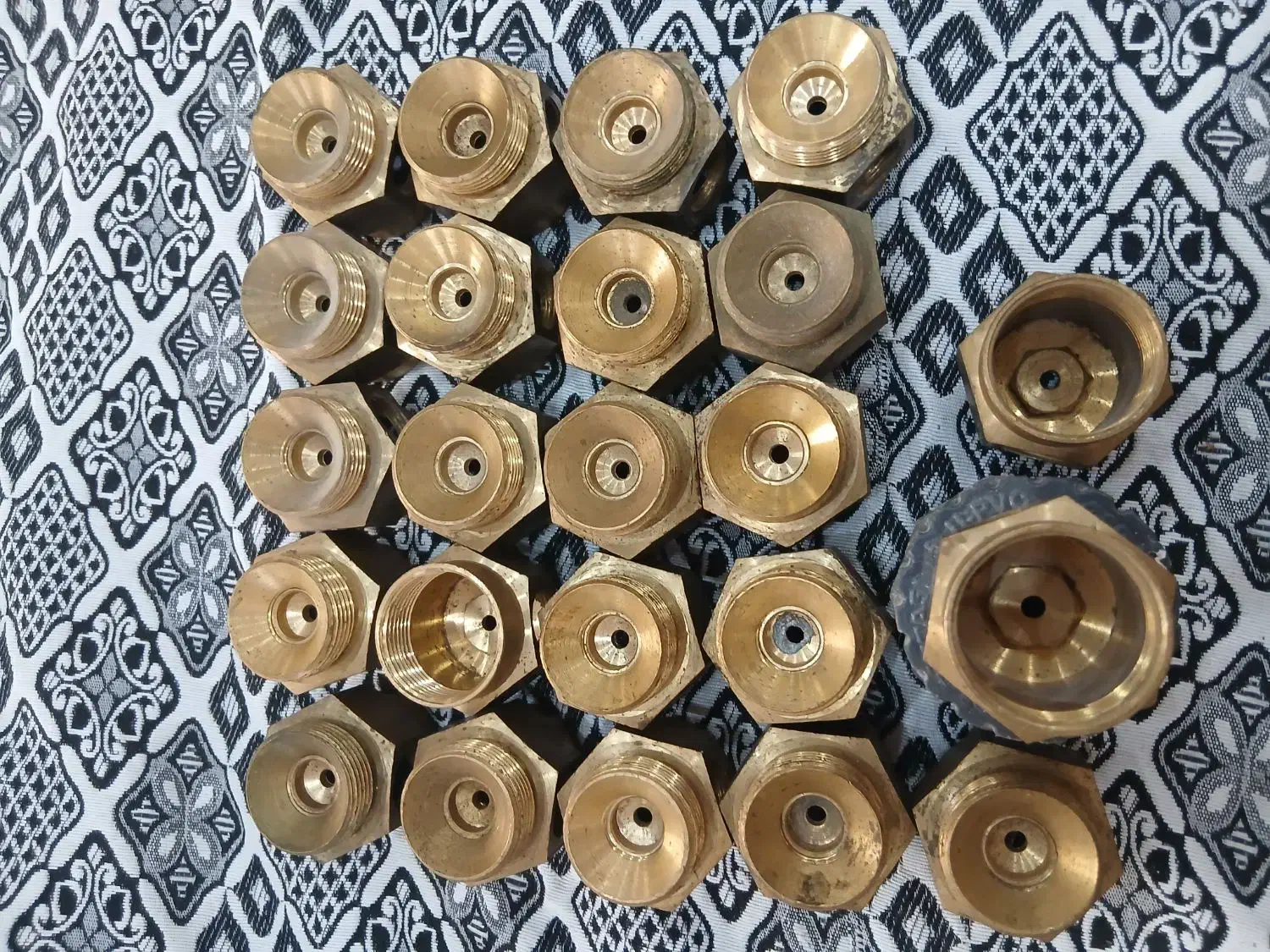 نازل سرجت جکوزی|مصالح و تجهیزات ساختمان|کهریزک, |دیوار