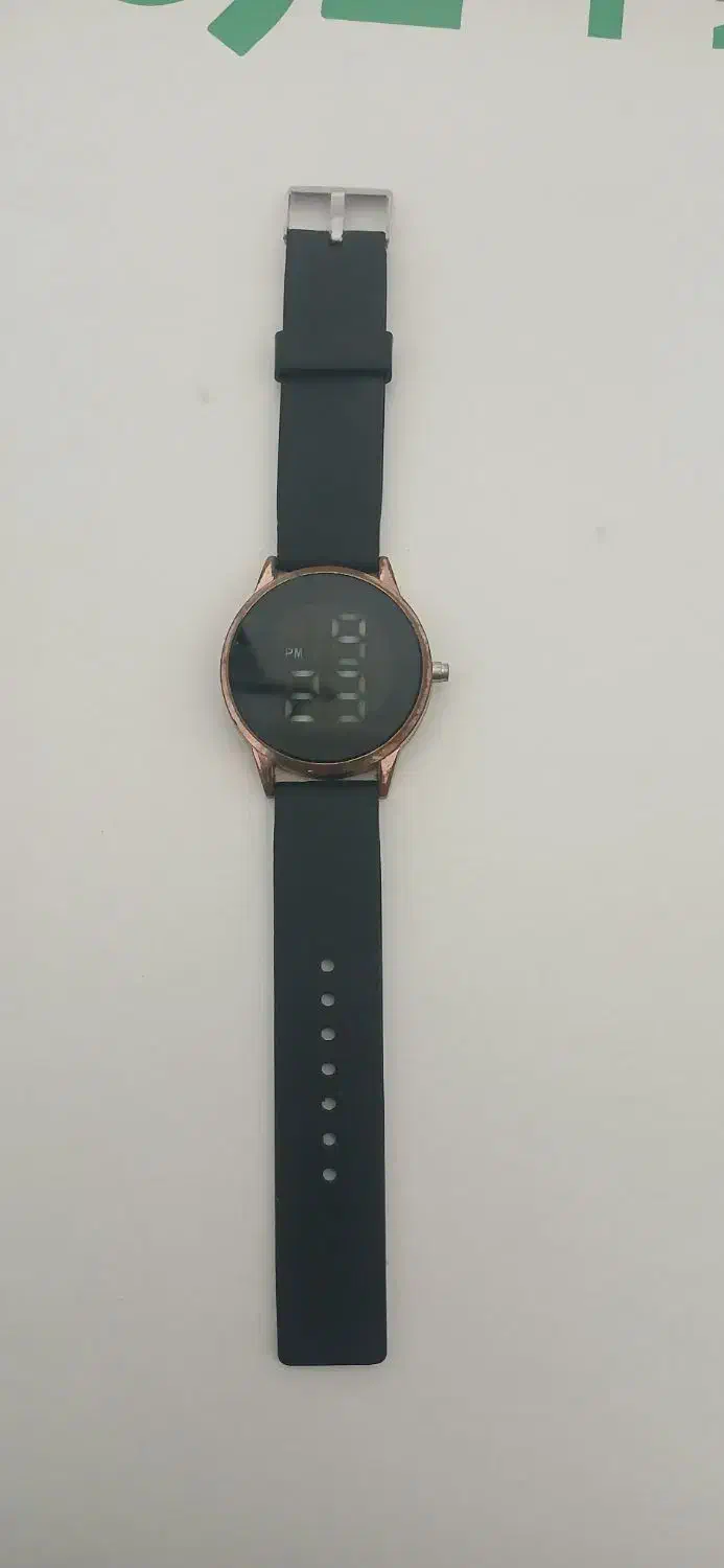 ساعت دیجیتال مچی زنانه|ساعت|لاهیجان, حاجی آباد|دیوار