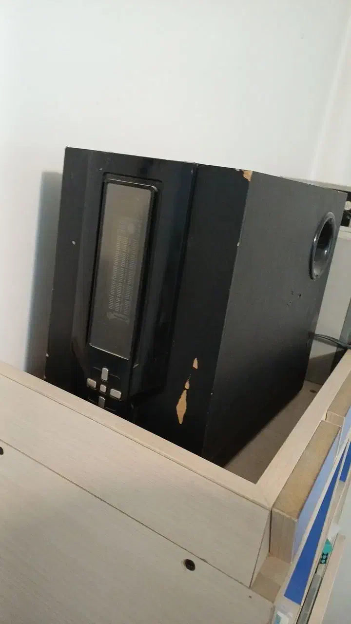 اسپیکر و کییورد و موس|قطعات و لوازم جانبی رایانه|شهرکرد, |دیوار