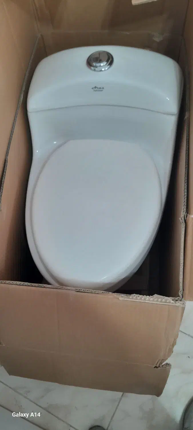 دشویی فرنگی|لوازم سرویس بهداشتی|مهاباد (آذربایجان غربی), |دیوار