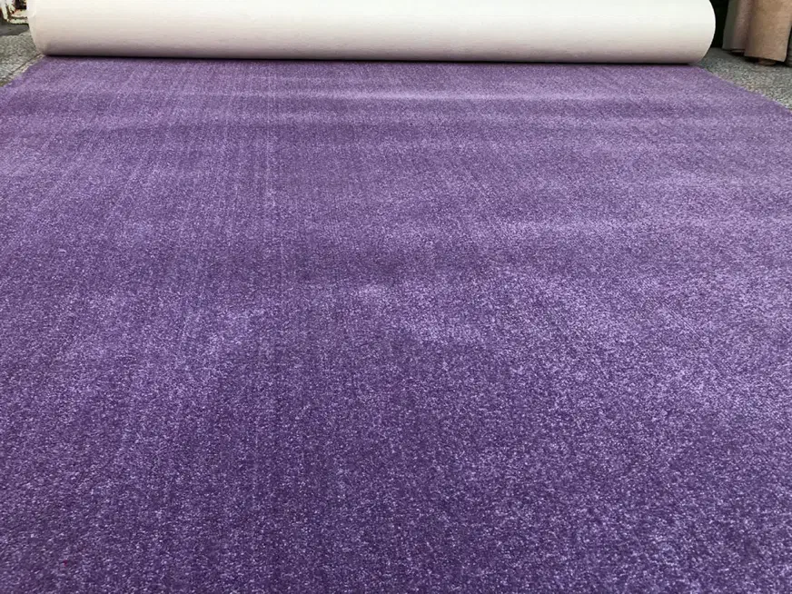 پالاز موکت سیزان بنفش مدرن ۱۰۲۰۳|موکت|قم, شاه ابراهیم|دیوار