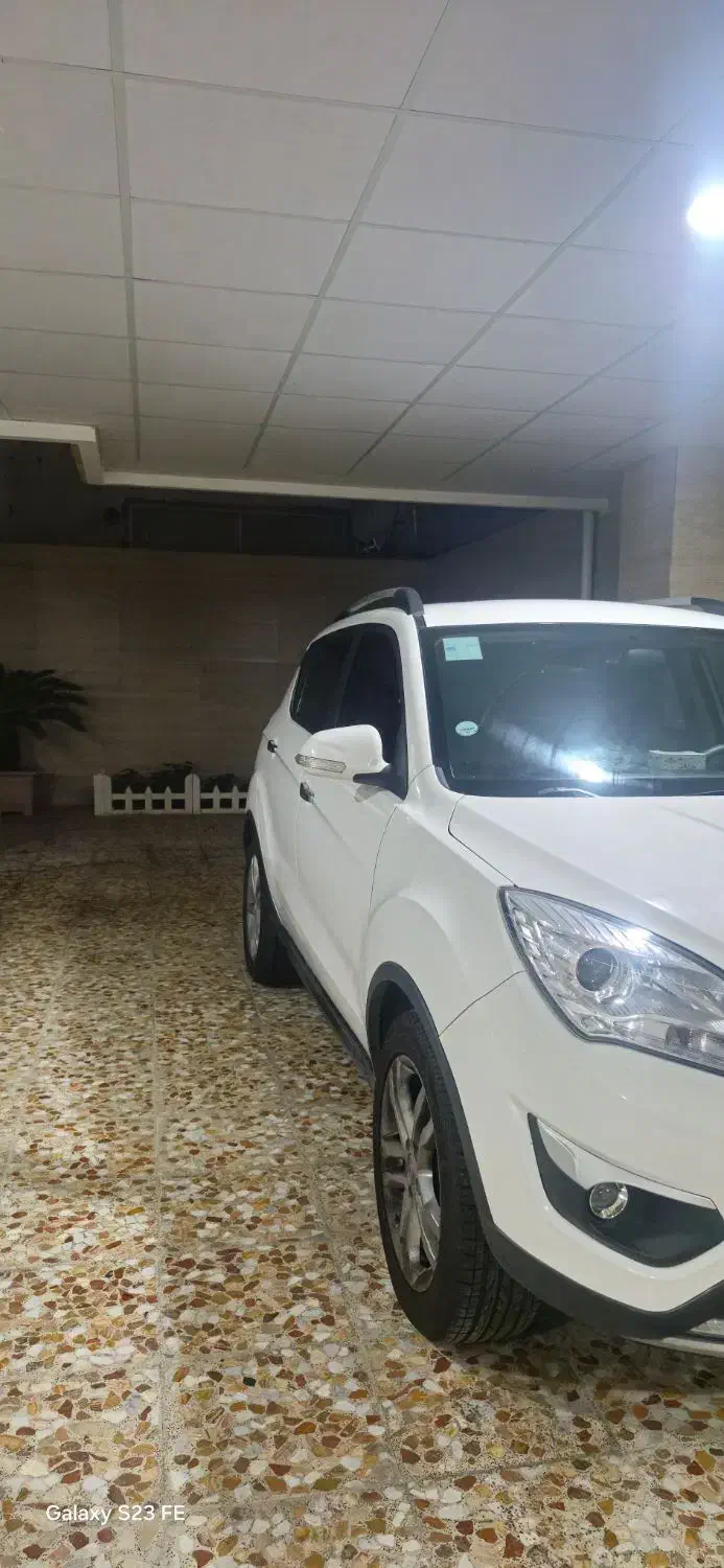 چانگان مدل ۹۸|خودرو سواری و وانت|بندر انزلی, کوی واحدی|دیوار