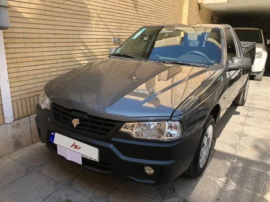 اریسان۲ مدل ۱۴۰۳|خودرو سواری و وانت|اصفهان, شیخ اشراق|دیوار