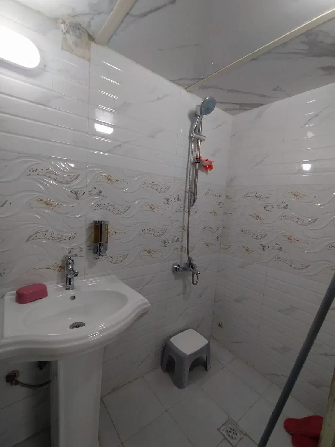 اجاره روزانه هفتگی ماهانه سوییت مرکزشهر|اجارهٔ کوتاه‌مدت آپارتمان و سوئیت|یزد, |دیوار