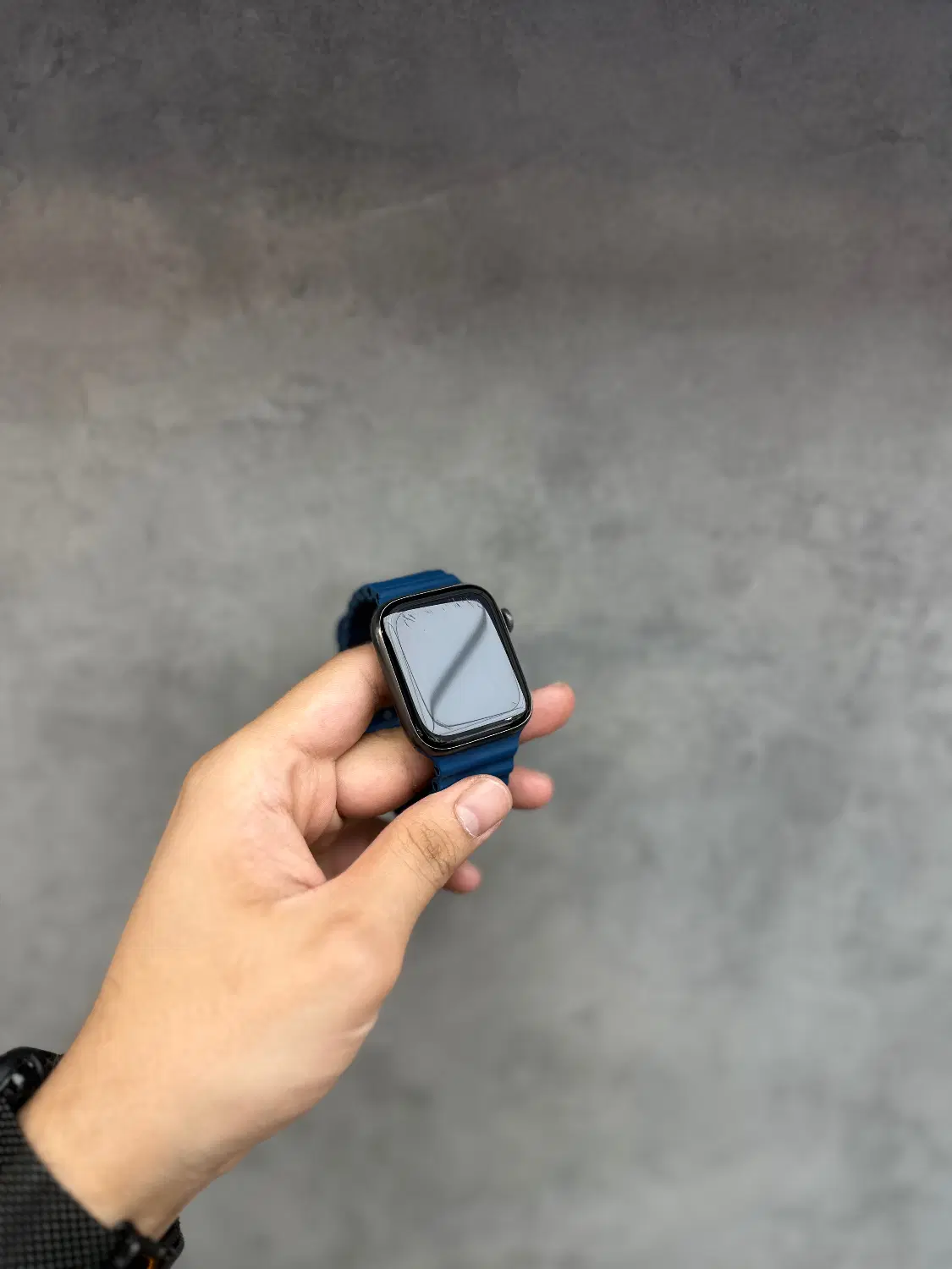 Apple Watch Series 9/7/6/SE/3|لوازم جانبی موبایل و تبلت|ارومیه, |دیوار