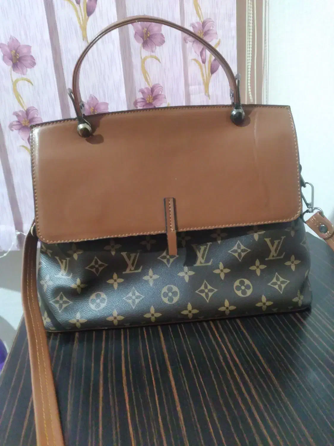 کیف عسلی|کیف، کفش، کمربند|اهواز, شهرک برق|دیوار